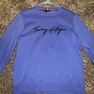 Women’s Tommy Hilfiger Crewneck
